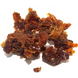 10gms Guggle Incense Resin